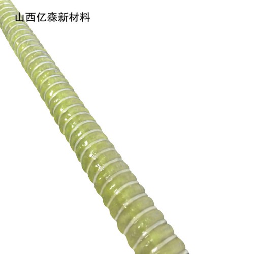 圍護(hù)樁切割玻璃纖維筋