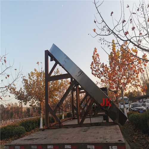 3.4米三筒烘干機(jī)滾圈