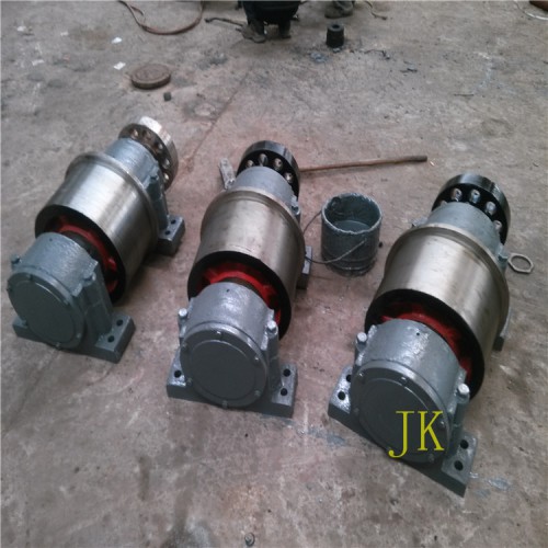 3.2-3.8米三回程烘干機(jī)托輪三筒烘干機(jī)拖輪