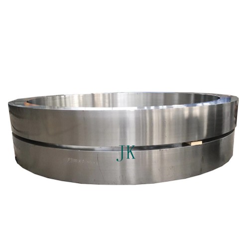 鑄鋼回轉窯滾圈 耐磨定制型回轉窯滾圈配件