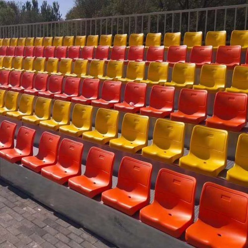 體育場看臺座椅 室內(nèi)體育場看臺座椅廠家