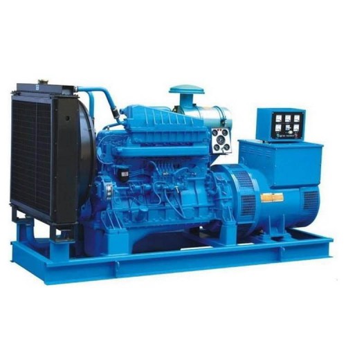 柴油發(fā)電機租賃