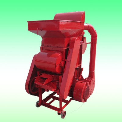 花生剝皮機 新型花生剝殼機出售 大型花生剝殼機