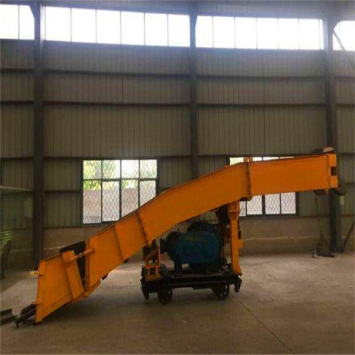 大坡度耙斗裝巖機(jī) 新款裝巖機(jī)