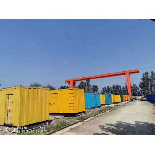 北京發電機出租中心歡迎您