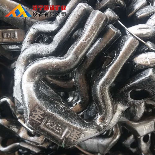 圓環(huán)鏈條用馬蹄環(huán) 接鏈環(huán)  馬蹄扣