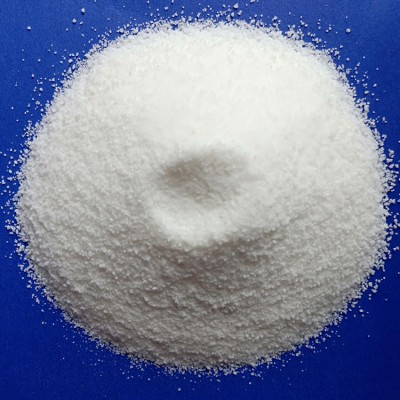 高純度聚丙烯酰胺