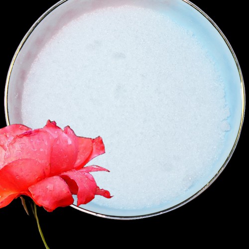 工業(yè)聚丙烯酰胺