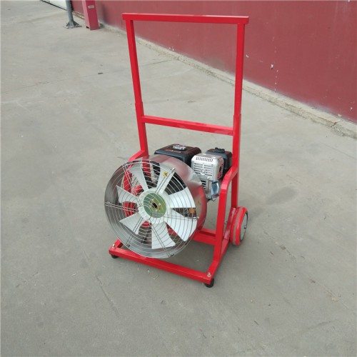 消防排煙機(jī)