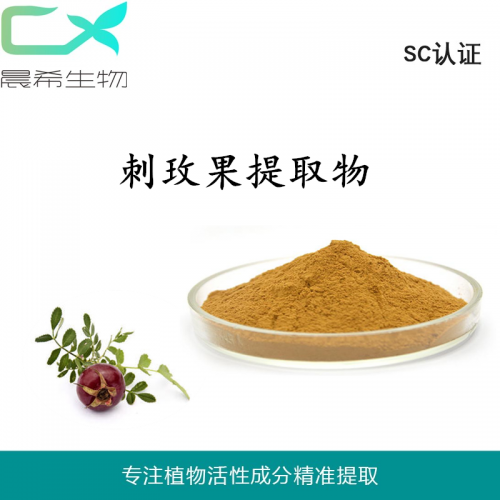 廠家刺玫果提取物10：1刺玫果粉1kg起訂現貨全國包郵