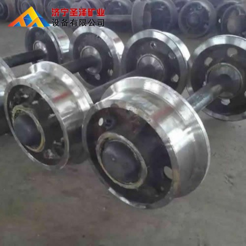 礦車輪生產(chǎn)廠家