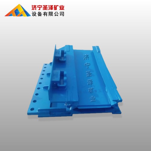 刮板輸送機(jī)過渡槽 過渡節(jié)