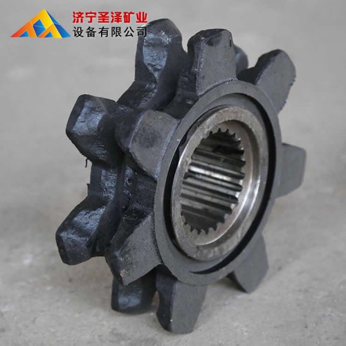 刮板機(jī)鏈輪生產(chǎn)商