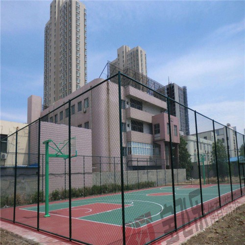 河北運動場圍網