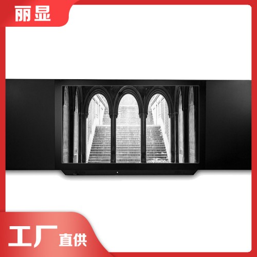 多媒體教學一體機白板 觸摸互動教學一體機