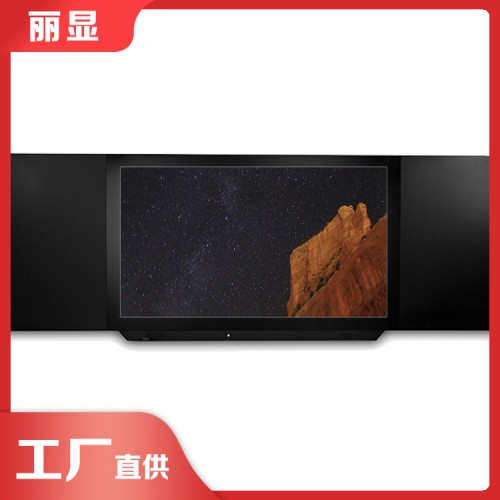 86寸納米互動黑板 智慧黑板全貼合