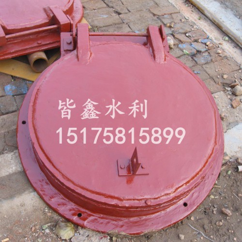 拍門 鑄鐵拍門價格廠家 管道拍門