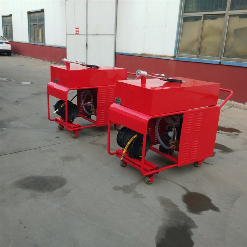 移動(dòng)細(xì)水霧 推車式移動(dòng)細(xì)水霧