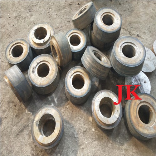 冷渣機擋輪      冷渣機鏈輪