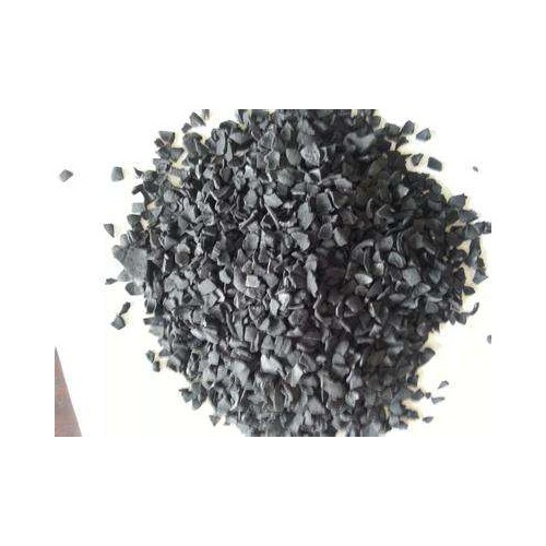 椰殼凈水活性炭