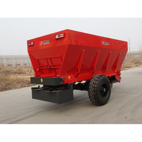 鮮糞撒糞機(jī)  大型拋糞機(jī)  施肥機(jī)