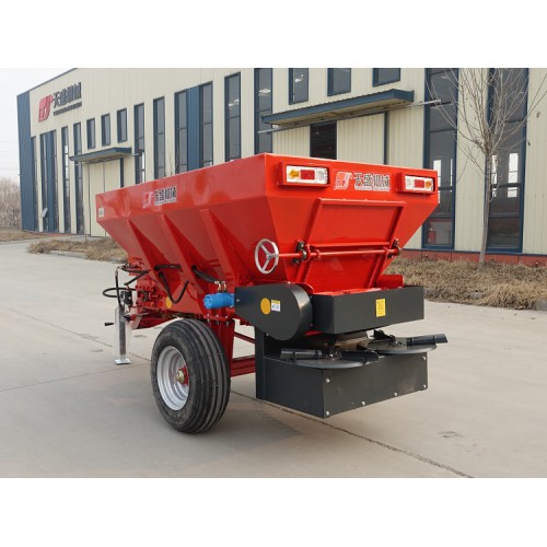 河北撒糞機(jī)  糞肥施肥機(jī)  農(nóng)家肥散糞機(jī)