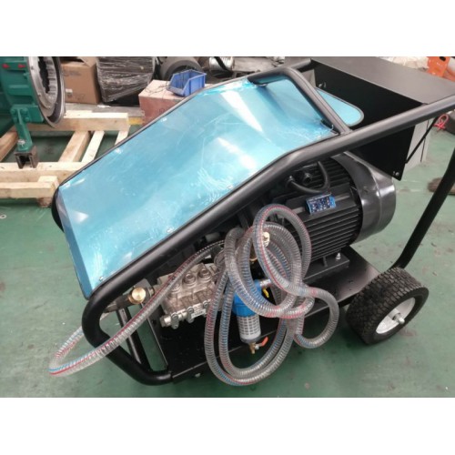 鋁模清洗機 工業用高壓水射流鋁膜清洗機