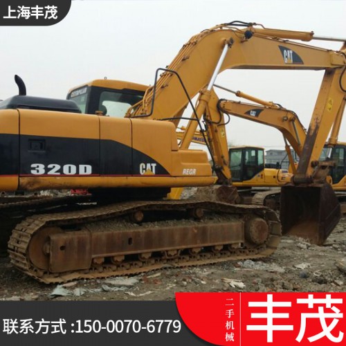 二手挖掘機(jī) 挖掘機(jī)