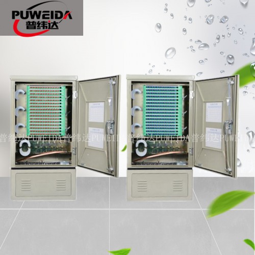 中國移動(dòng)144芯光纜交接箱價(jià)格實(shí)惠