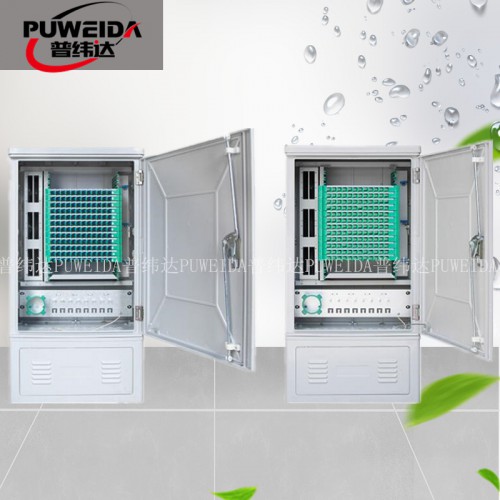 中國電信144芯光纜交接箱廠家直銷