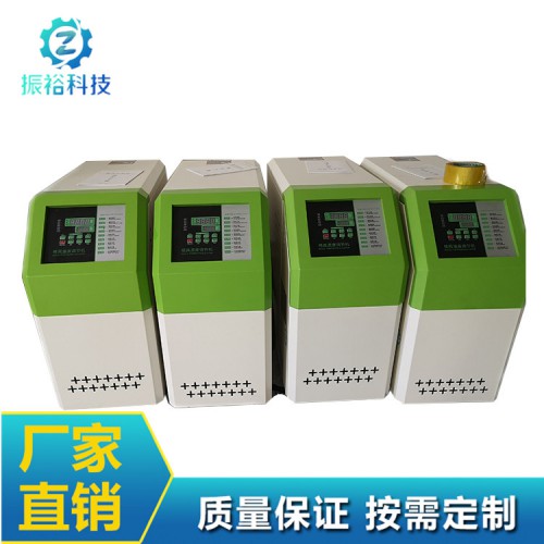 模溫機  注塑模溫機