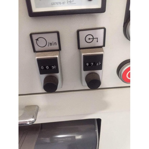 臥式平衡機(jī) 動平衡 HM40U SCHENCK申克 促銷