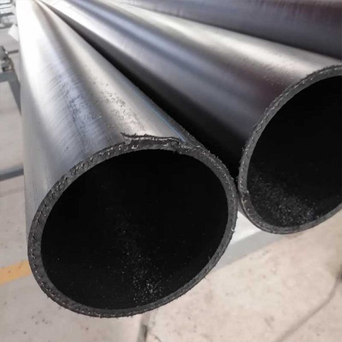 鋼絲網(wǎng)復合管