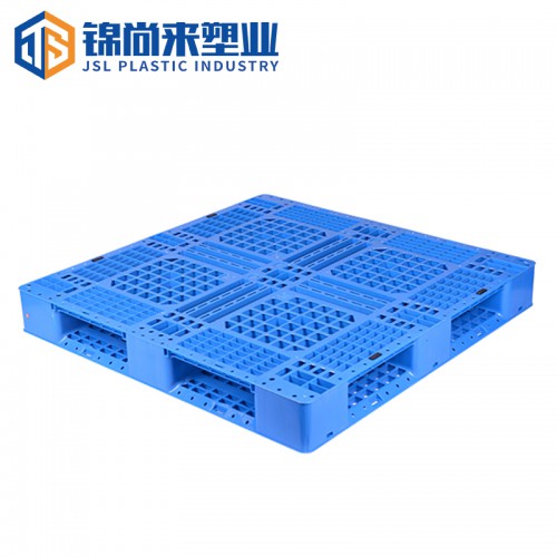 塑料托盤 江蘇錦尚來1212田字托盤  特價 可定制