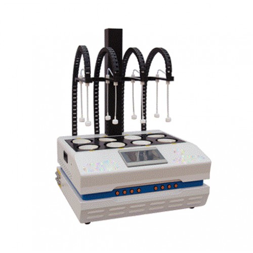 放射性水樣蒸發濃縮趕酸儀招標公告