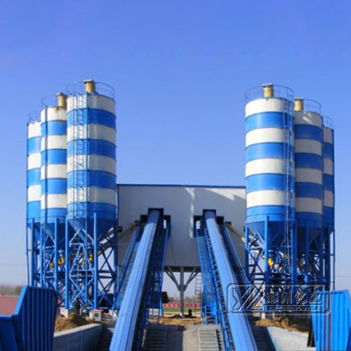 120混凝土攪拌站 選億立攪拌站設備  廠家直銷價格更實惠