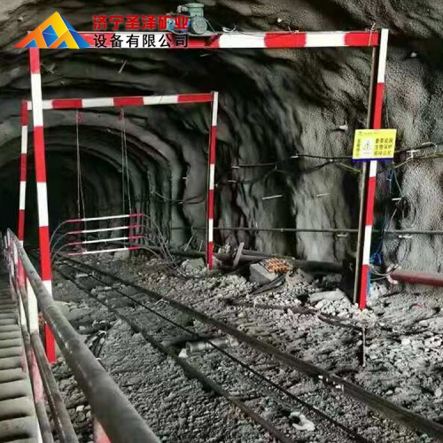 礦用跑車防護裝置廠家 防跑車防護裝置價格