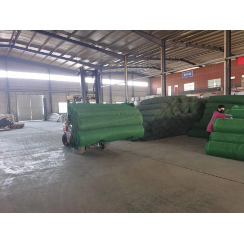 保定三維植被網