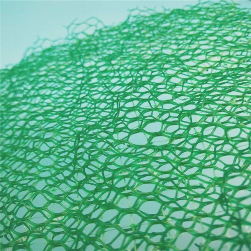 衡水三維植被網