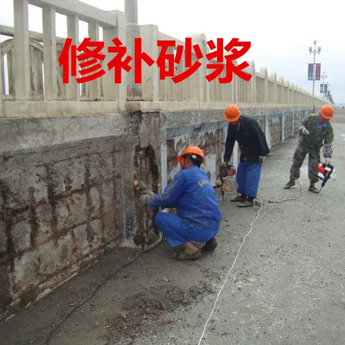 聚合物水泥砂漿 聚合修補(bǔ)砂漿