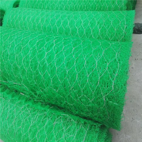 鹽城三維植被網廠家