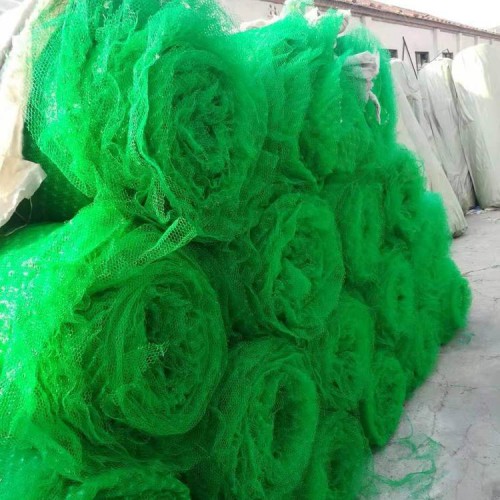 屯溪三維植被網廠家