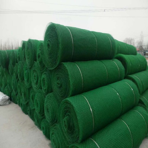 威海三維植被網廠家