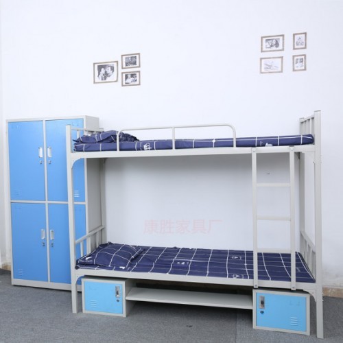 東莞深圳上下鋪雙層鐵床廠家批發