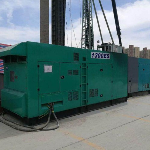 發電車出租/低價租賃