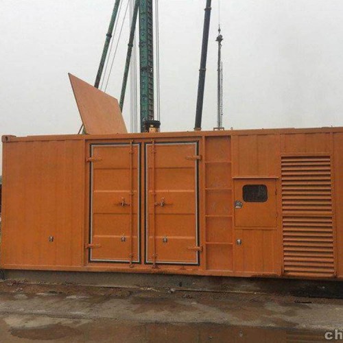 遷西發(fā)電機(jī)出租24小時發(fā)電租賃