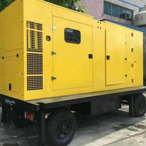 興隆發(fā)電機(jī)出租 租賃發(fā)電服務(wù)