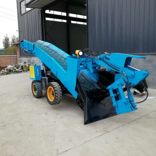 金屬礦電動扒渣機(jī) ZWY-80型扒渣機(jī)