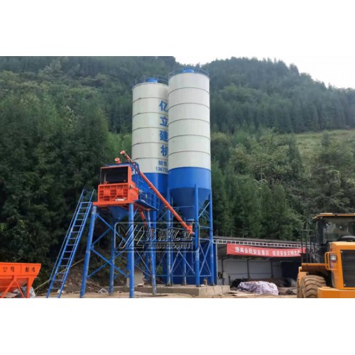 混凝土攪拌站設(shè)備 25攪拌站 js500攪拌站主機(jī)攪拌站
