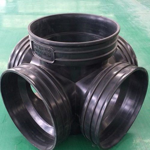 塑料檢查井 生產塑料檢查井